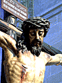 Sant&iacute;simo Cristo de la Esperanza