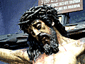 Sant&iacute;simo Cristo de la Esperanza
