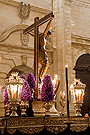 Via Crucis de la Unión de Hermandades 2011