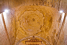 Bóveda de la capilla de San Judas Tadeo (Iglesia de San Juan de los Caballeros)