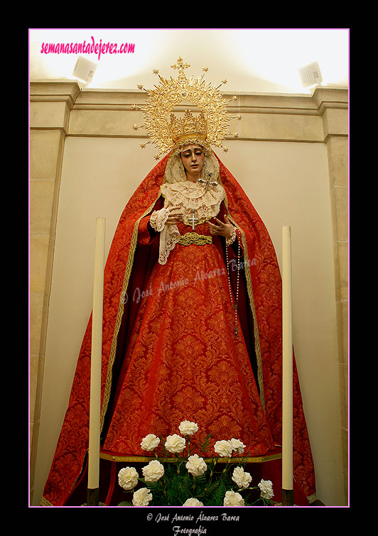 Nuestra Señora del Buen Fin