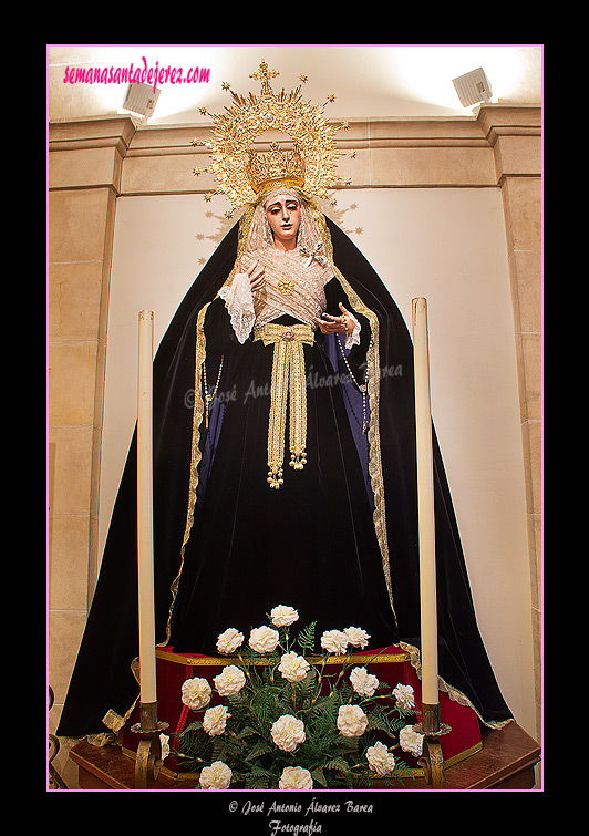 Nuestra Señora del Buen Fin