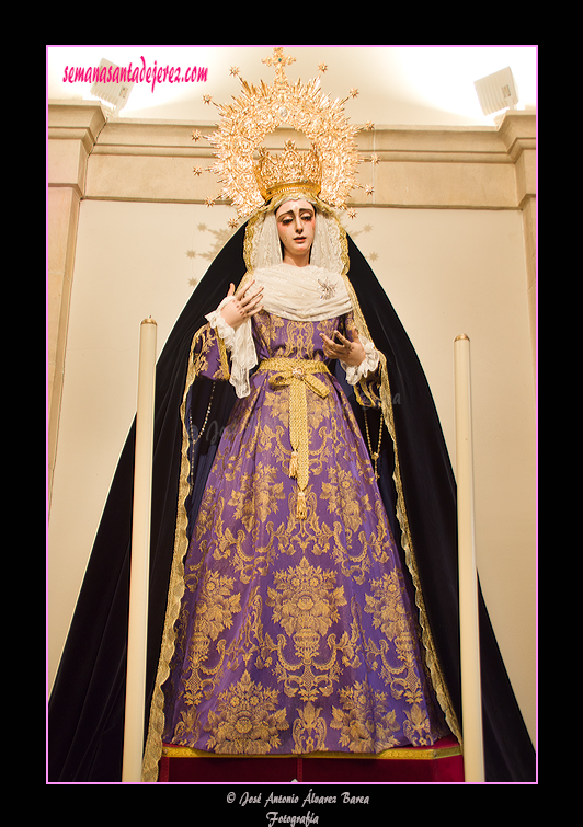Nuestra Señora del Buen Fin