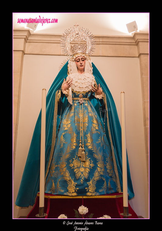 Nuestra Señora del Buen Fin