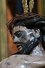 Santísimo Cristo de la Sagrada Lanzada