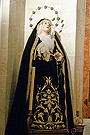 María Santísima de Gracia y Esperanza
