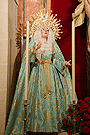 María Santísima de Gracia y Esperanza