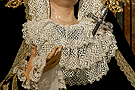 Rostrillo de María Santísima de Gracia y Esperanza
