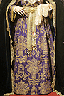Saya de Nuestra Señora del Buen Fin