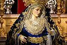 María Santísima de la Confortación