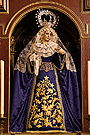 María Santísima de la Confortación