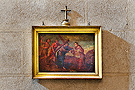 Via-Crucis (Iglesia Conventual Dominica de Santo Domingo)