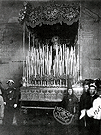 Nuestra Señora del Mayor Dolor. año 1928 (Foto: Anónima)