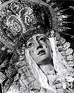 Nuestra Señora del Mayor Dolor (Foto: Diego Romero)