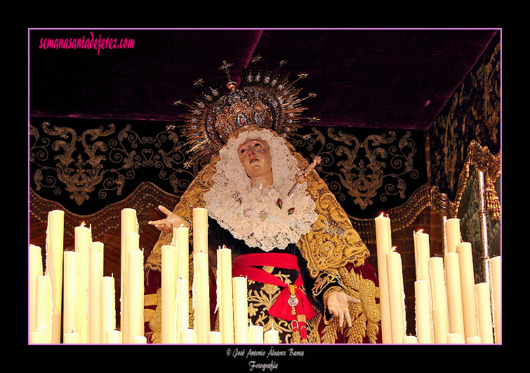 Nuestra Señora del Mayor Dolor