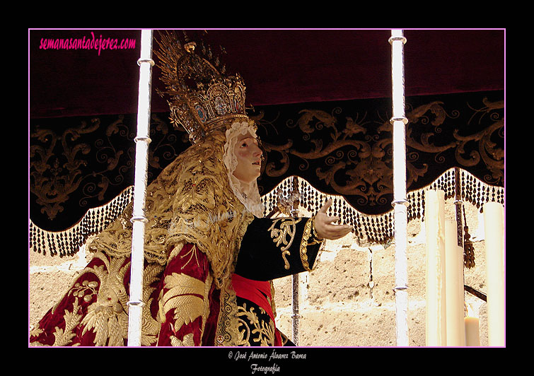 Nuestra Señora del Mayor Dolor