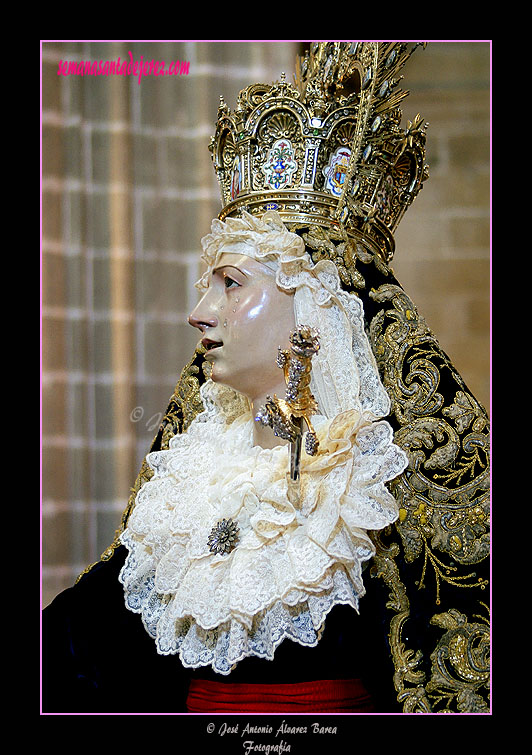 Nuestra Señora del Mayor Dolor