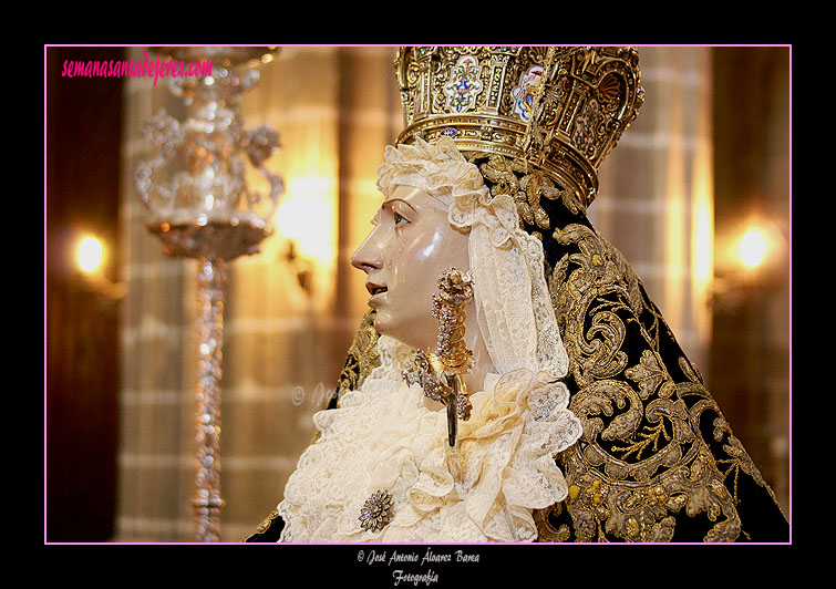 Nuestra Señora del Mayor Dolor