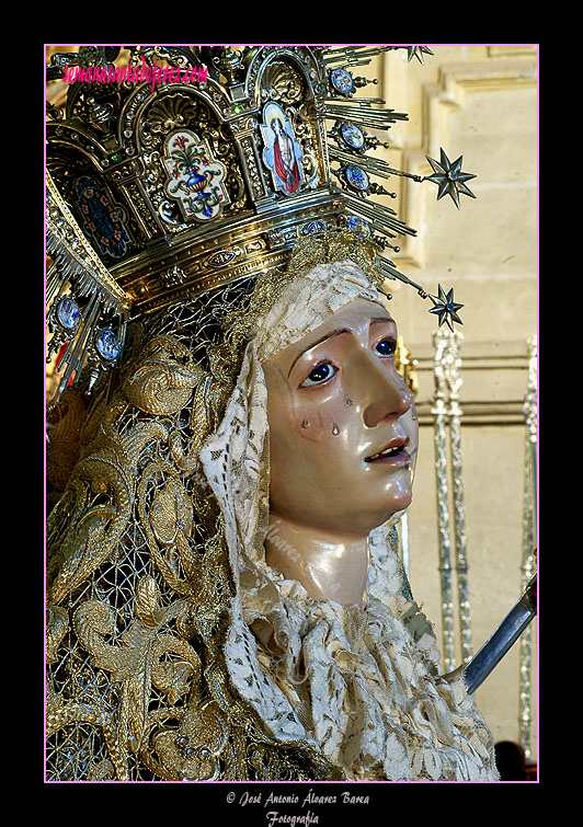Nuestra Señora del Mayor Dolor