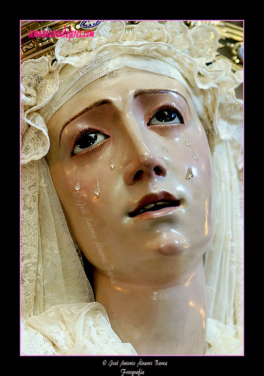 Nuestra Señora del Mayor Dolor
