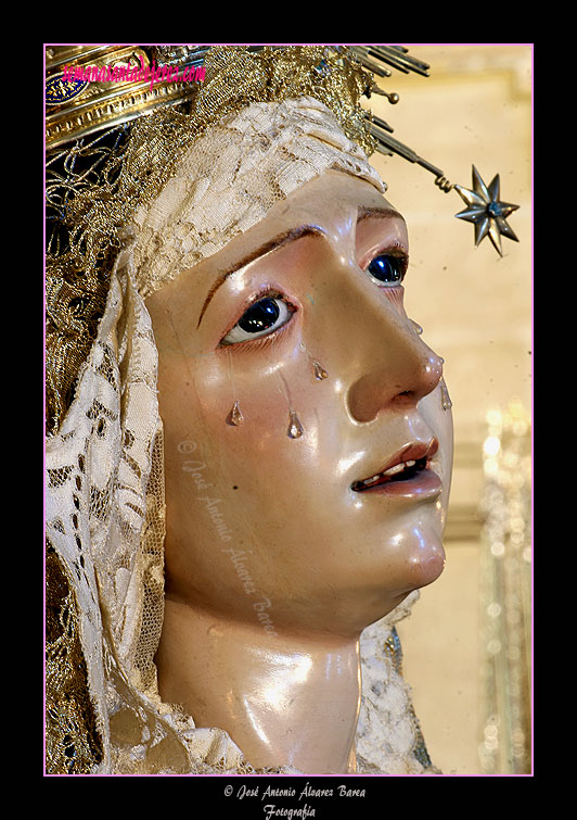 Nuestra Señora del Mayor Dolor