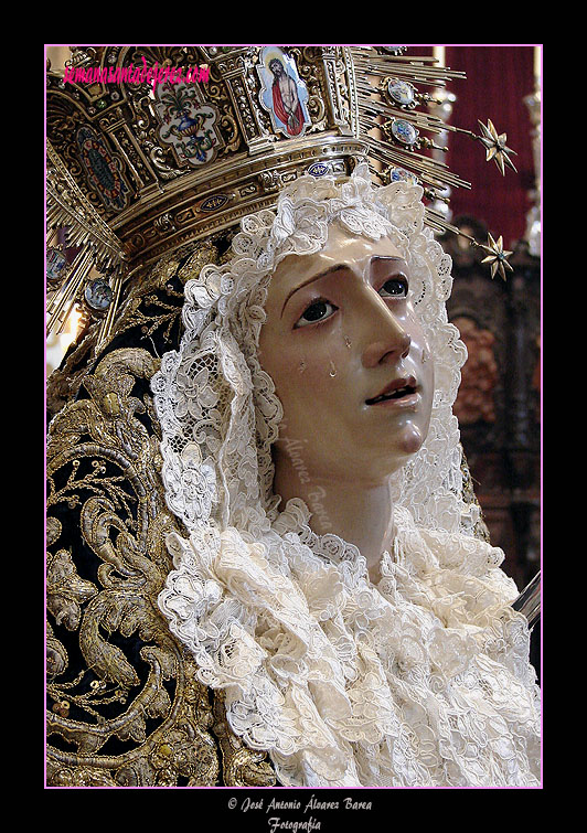 Nuestra Señora del Mayor Dolor