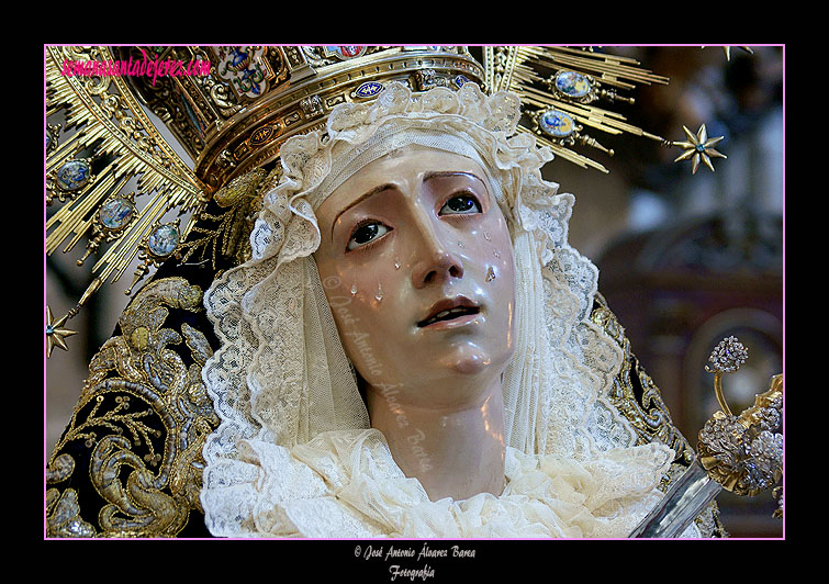 Nuestra Señora del Mayor Dolor