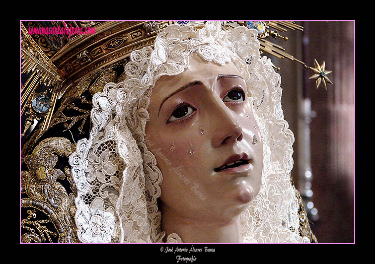 Nuestra Señora del Mayor Dolor