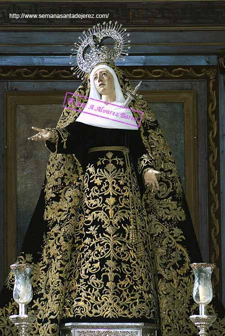 Nuestra Señora del Mayor Dolor