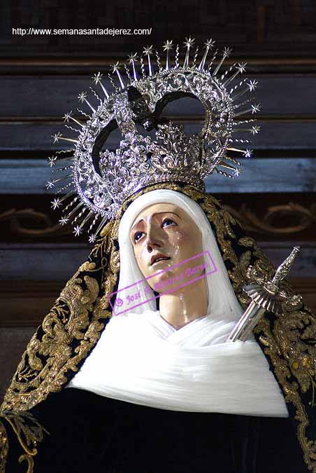 Nuestra Señora del Mayor Dolor