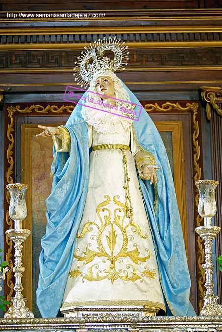 Nuestra Señora del Mayor Dolor