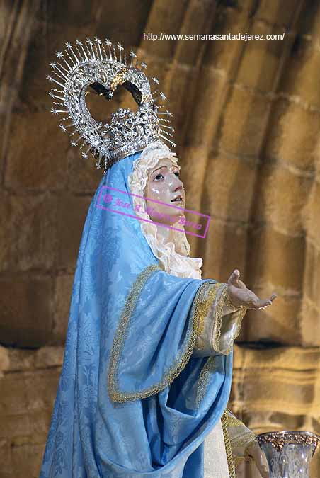 Nuestra Señora del Mayor Dolor