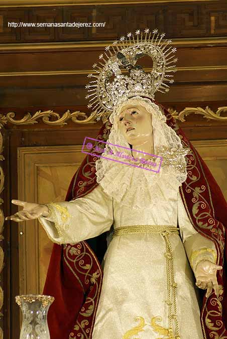 Nuestra Señora del Mayor Dolor