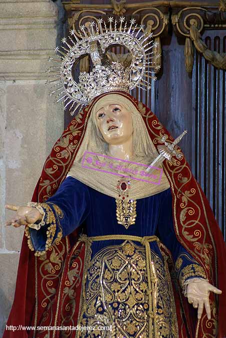 Nuestra Señora del Mayor Dolor