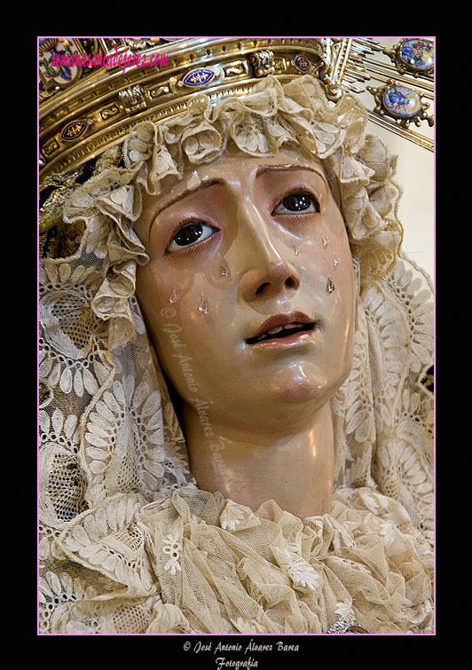 Nuestra Señora del Mayor Dolor