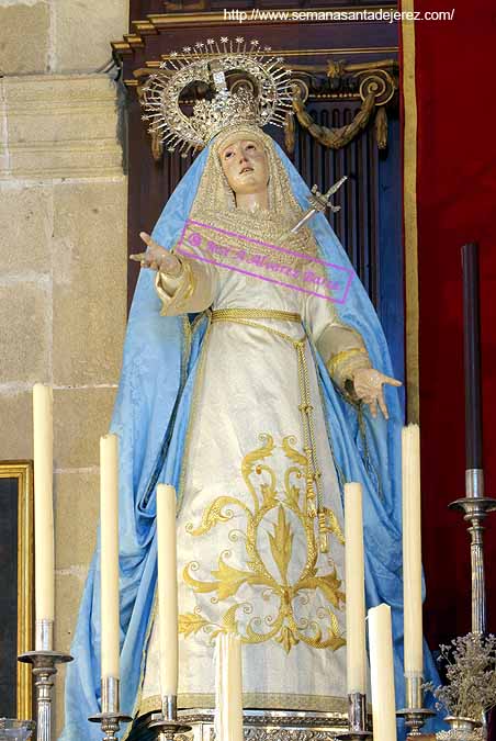 Nuestra Señora del Mayor Dolor