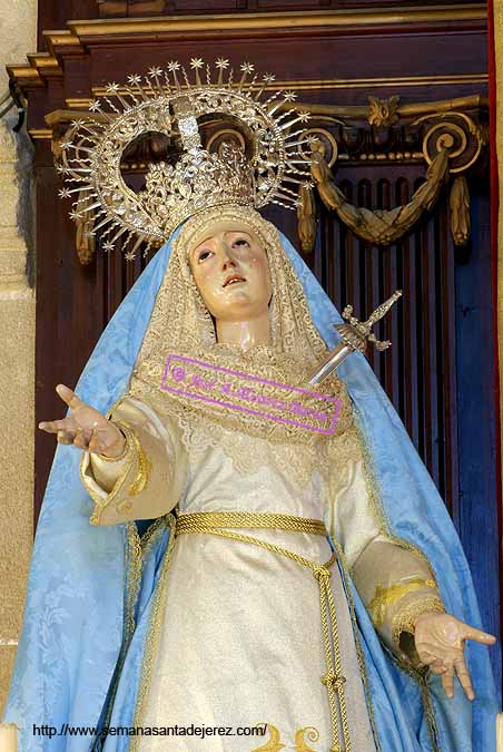 Nuestra Señora del Mayor Dolor
