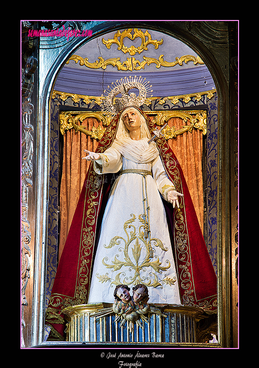 Nuestra Señora del Mayor Dolor