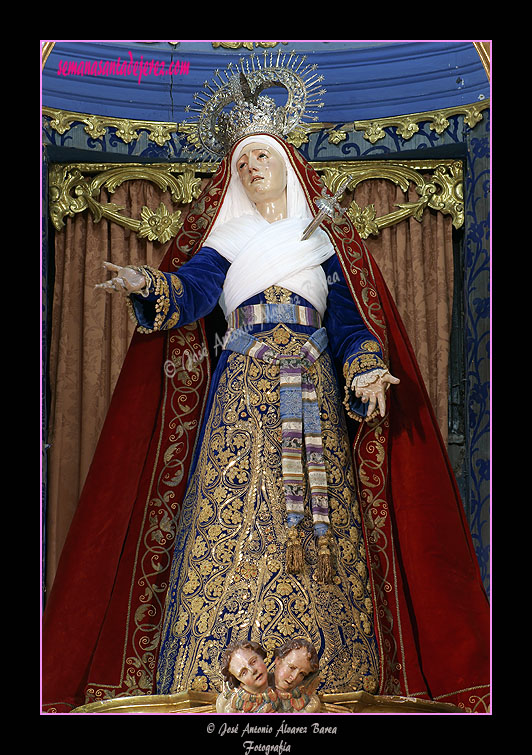 Nuestra Señora del Mayor Dolor