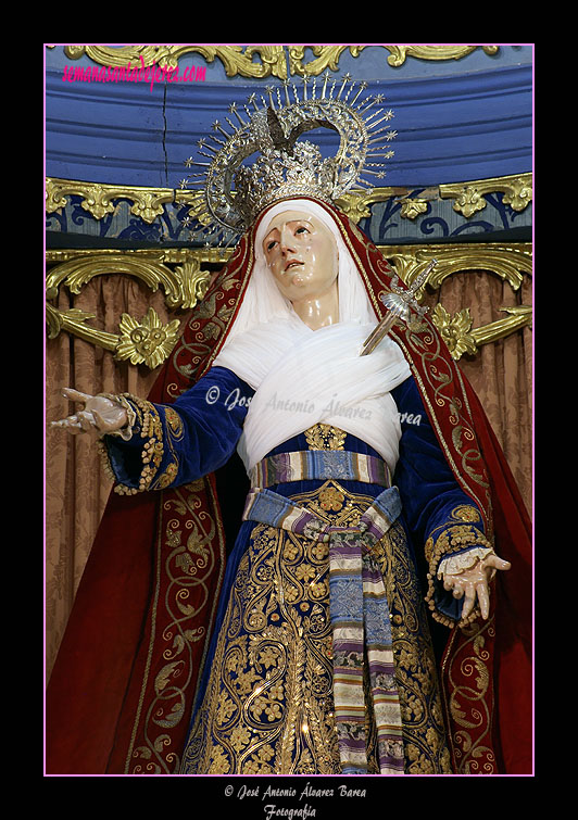 Nuestra Señora del Mayor Dolor