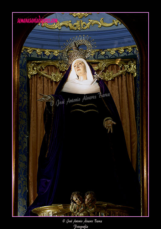 Nuestra Señora del Mayor Dolor