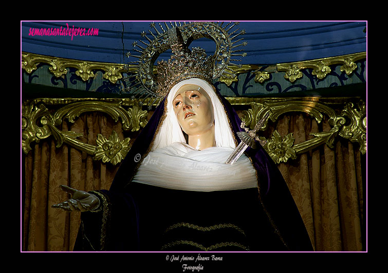 Nuestra Señora del Mayor Dolor