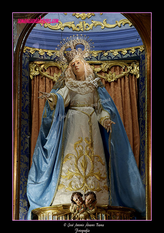 Nuestra Señora del Mayor Dolor