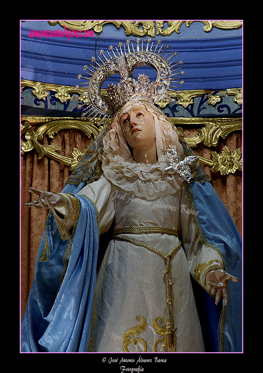 Nuestra Señora del Mayor Dolor
