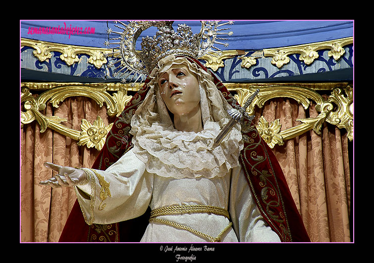 Nuestra Señora del Mayor Dolor
