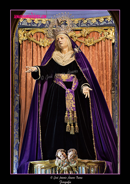 Nuestra Señora del Mayor Dolor