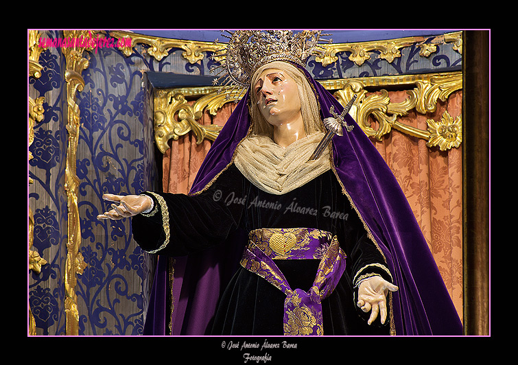 Nuestra Señora del Mayor Dolor