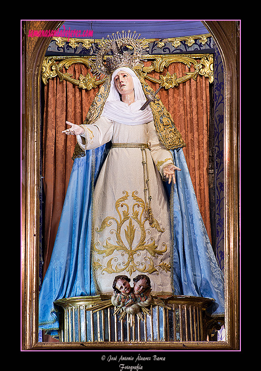 Nuestra Señora del Mayor Dolor