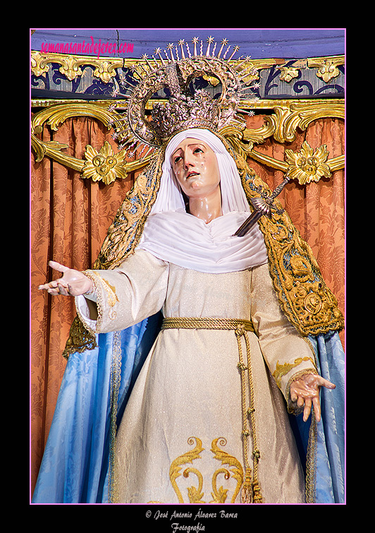 Nuestra Señora del Mayor Dolor