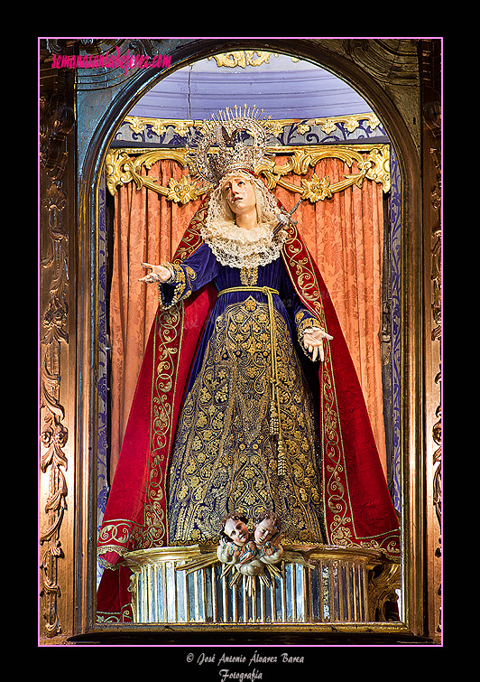 Nuestra Señora del Mayor Dolor
